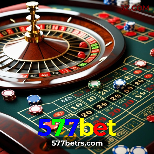 Recursos de Bônus 577bet