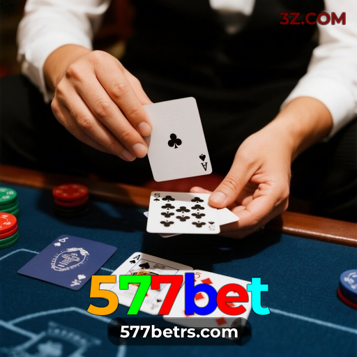 Experiência VIP 577bet