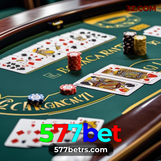 Bônus Diários 577bet