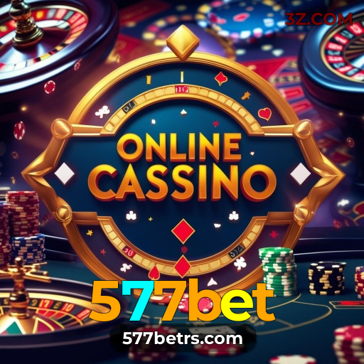 Estatísticas Esportivas 577bet