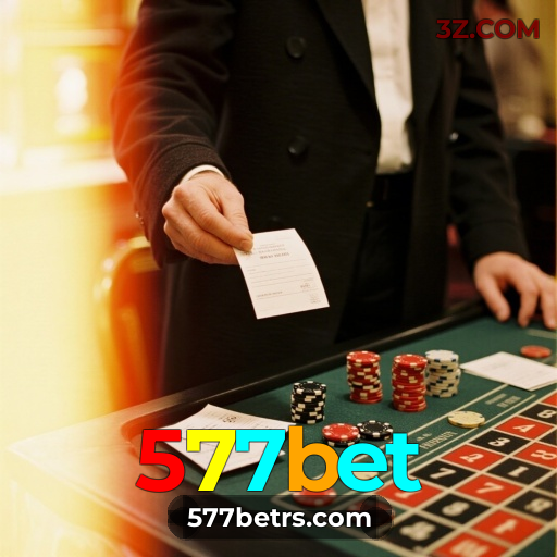 Casino Ao Vivo 577bet