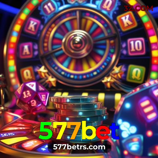 Estatísticas 577bet