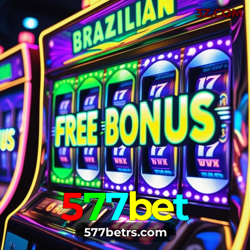 Integração de APIs 577bet