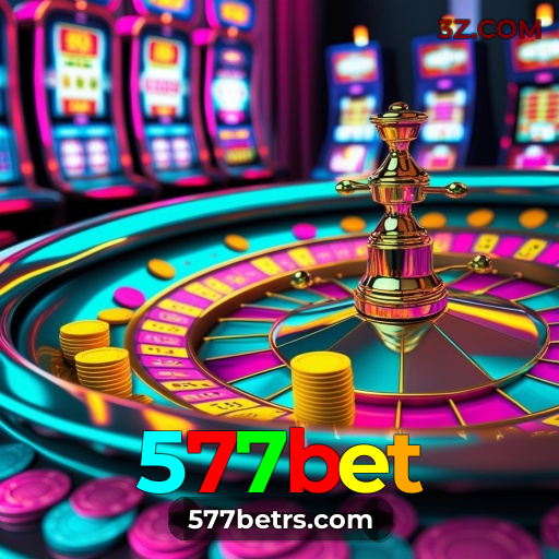 Especiais de Fim de Semana 577bet
