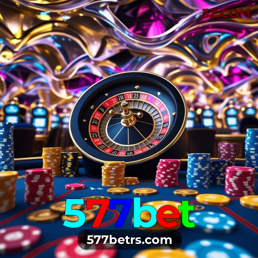 Experiência VIP 577bet
