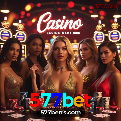 Casino Ao Vivo 577bet
