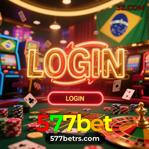 Estatísticas do Jogo 577bet