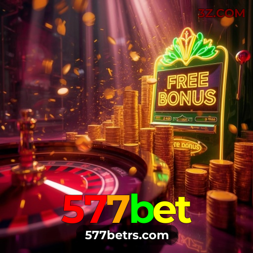 Promoções Sazonais 577bet