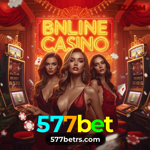 Cadastro Rápido 577bet