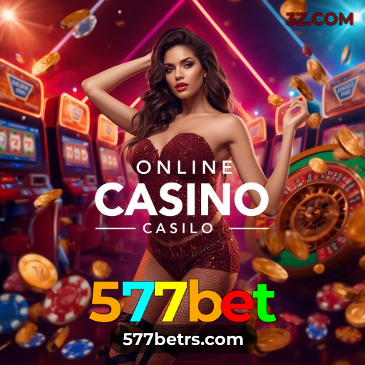 Provedores de Jogos 577bet