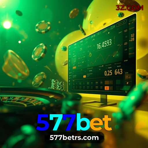 Apostas de Tênis 577bet