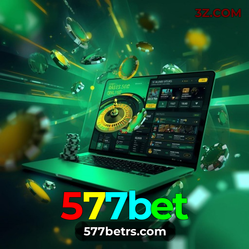 PIX Instantâneo 577bet