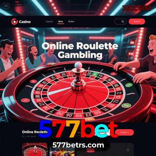 Mesa de Blackjack 577bet