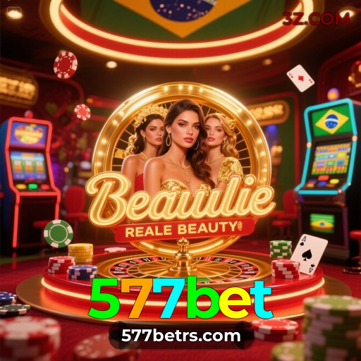Estatísticas 577bet