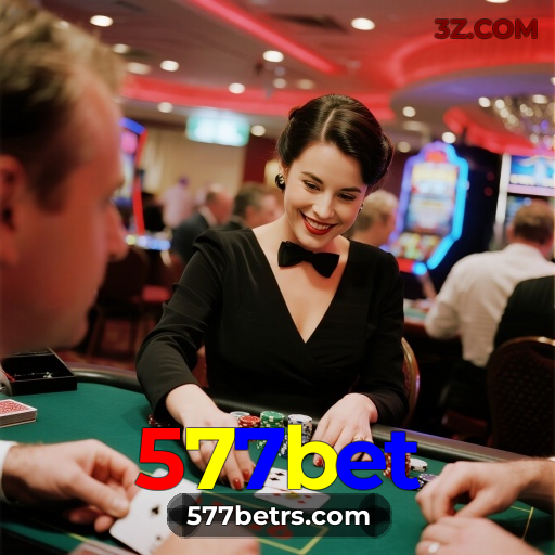 Programa VIP 577bet
