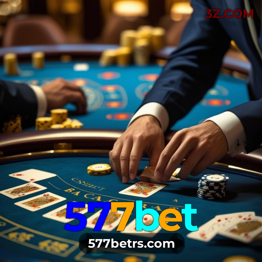 Sistemas de Segurança 577bet