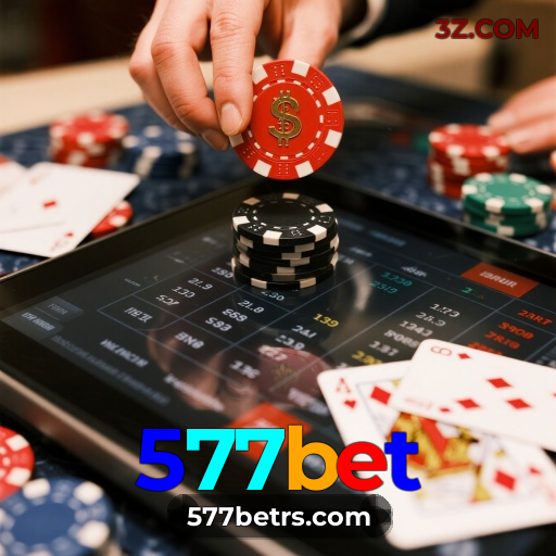 Promoção Relâmpago 577bet
