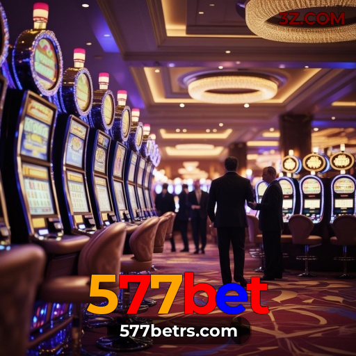 Apostas de Futebol 577bet